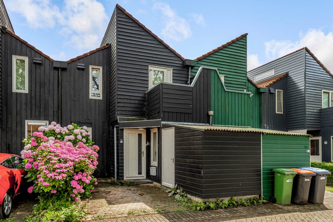 Foto 1 van Zoom 20 27