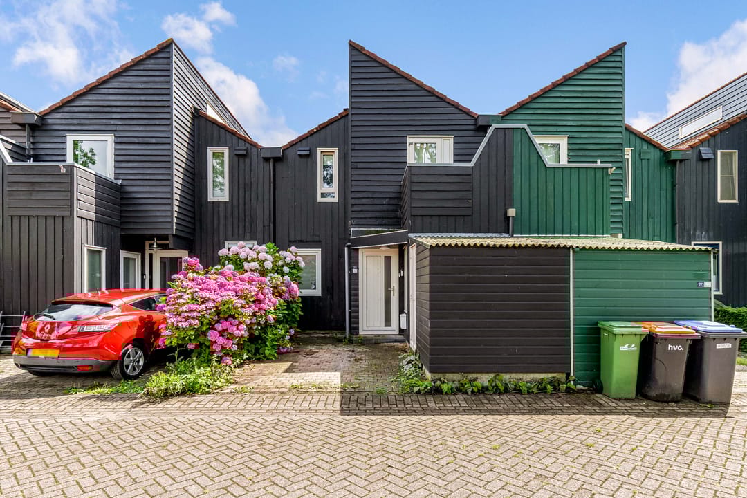 Foto 2 van Zoom 20 27