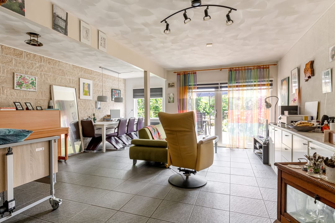 Foto 8 van Zoom 20 27