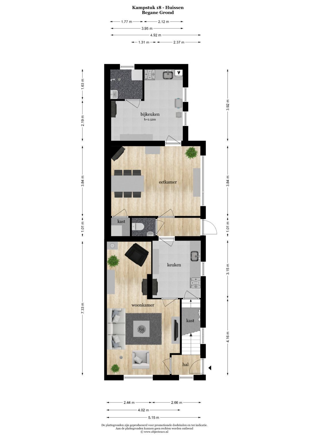 Foto 21 van Kampstuk 18