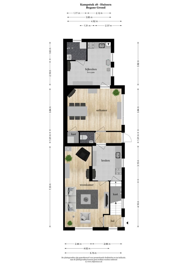 Foto 21 van Kampstuk 18