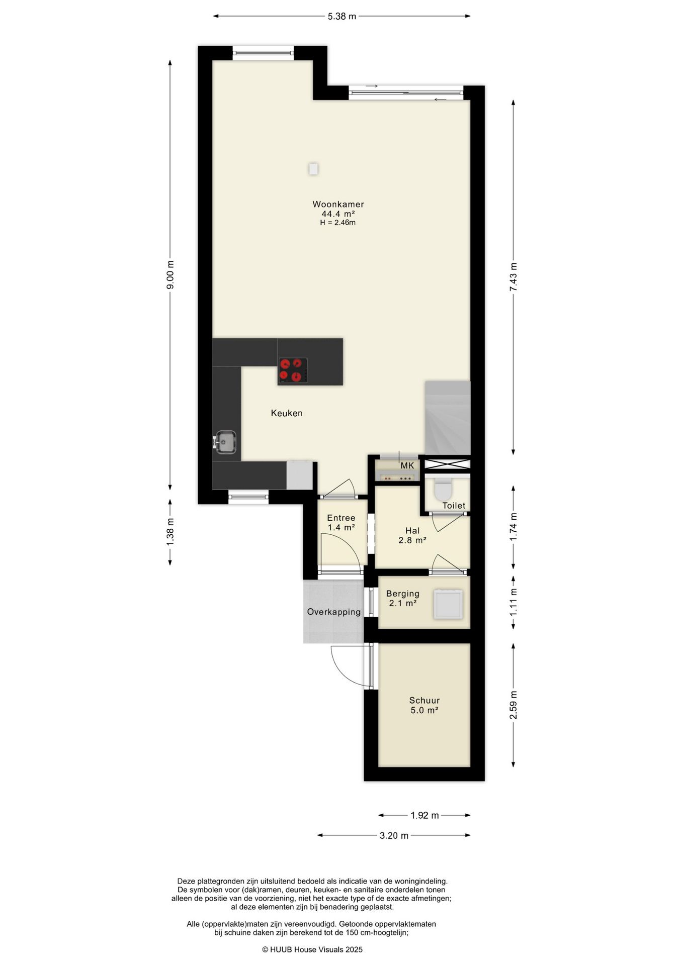 Foto 40 van Zoom 20 27