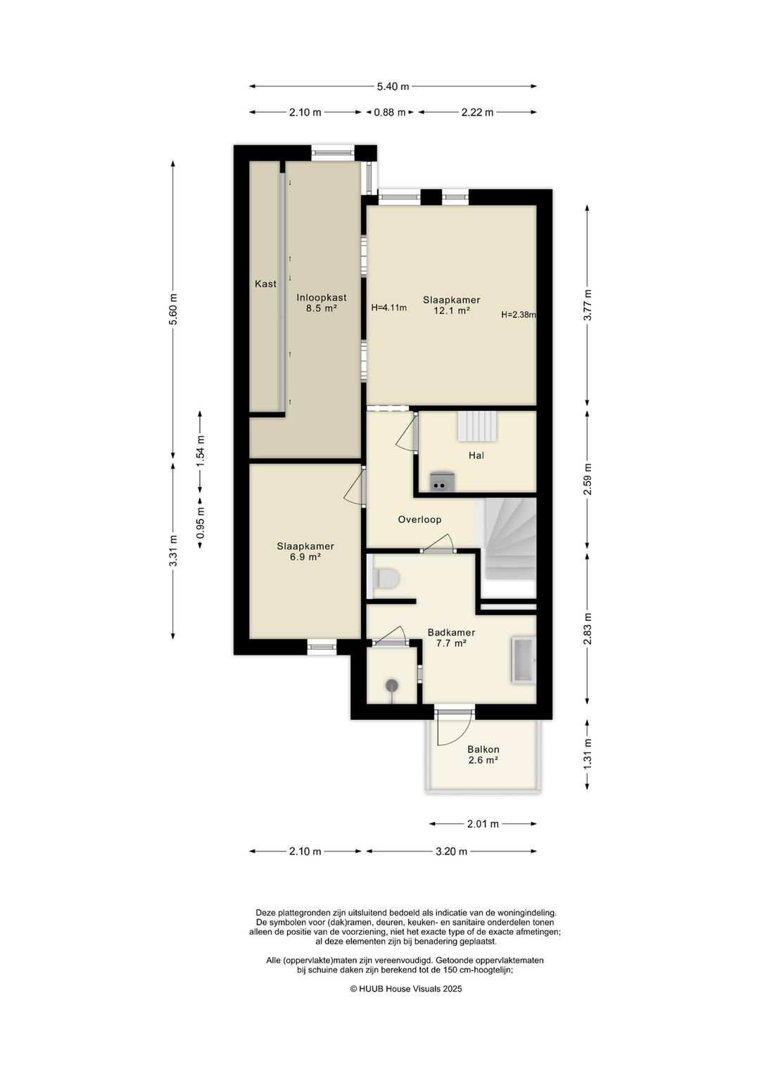 Foto 41 van Zoom 20 27