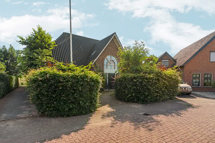de Bongerd 27