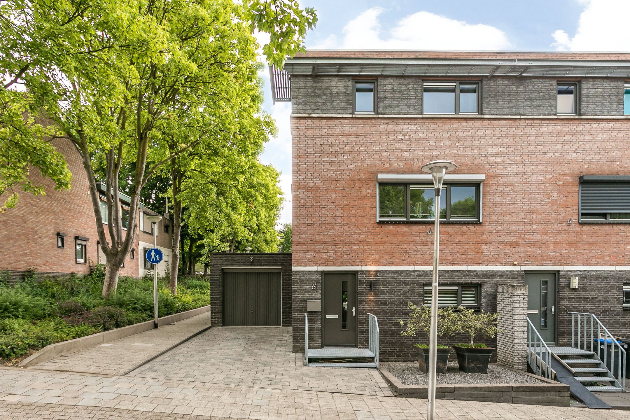 St. Jansstraat, 61, Hoensbroek, 6431ND, Limburg, Nederland 61 