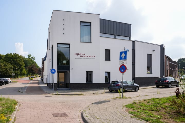 Foto 1 van Frans Erenslaan 87