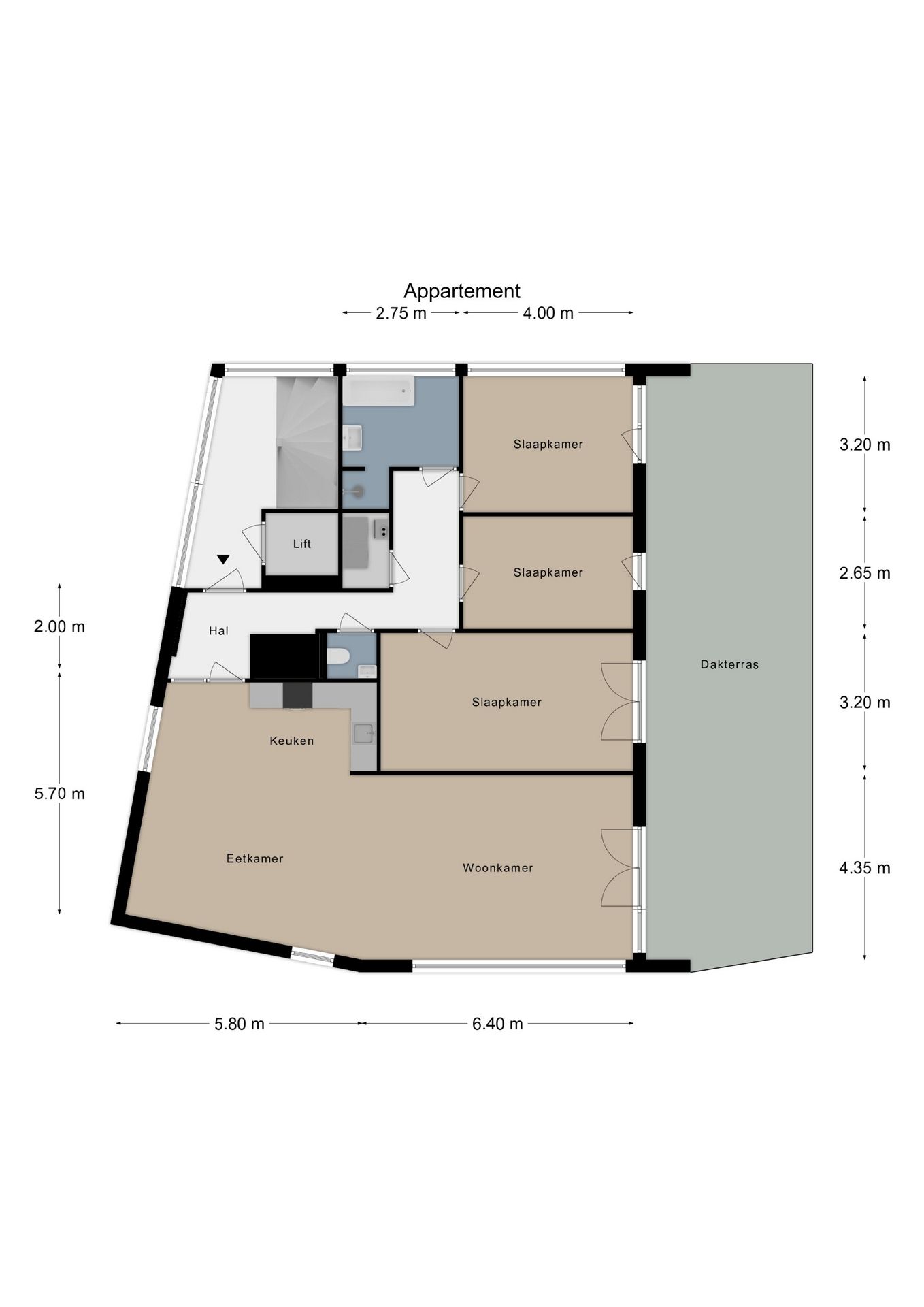 Photo 36 of Frans Erenslaan 87