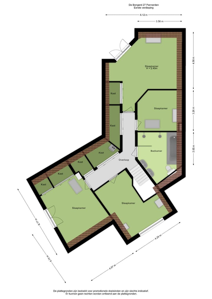 Foto 56 van de Bongerd 27