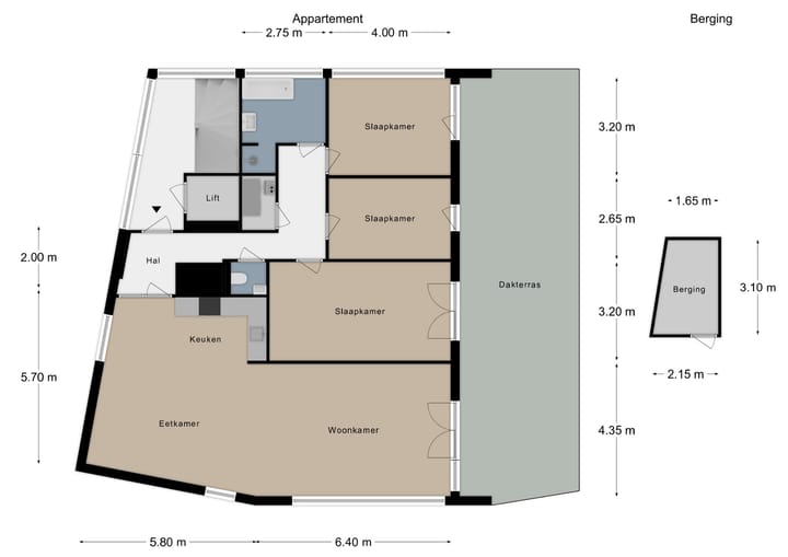 Foto 38 van Frans Erenslaan 87