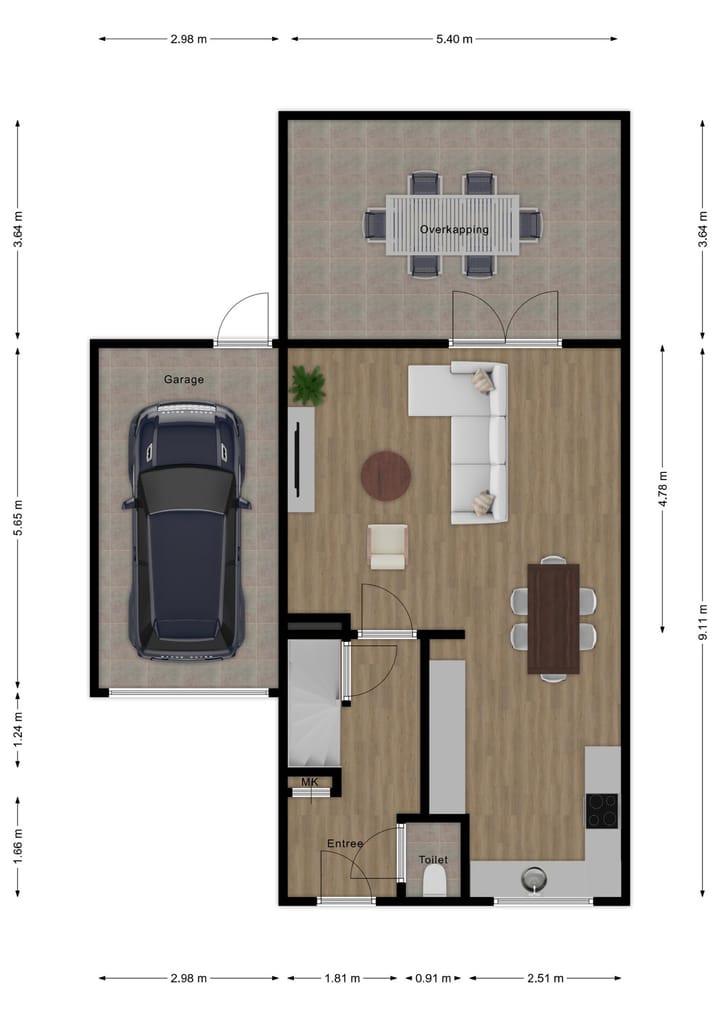 Foto 45 van St. Jansstraat 61