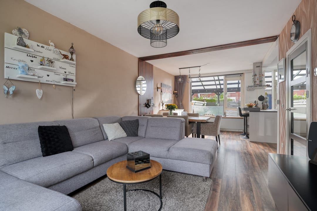 Foto 2 van Spicastraat 43