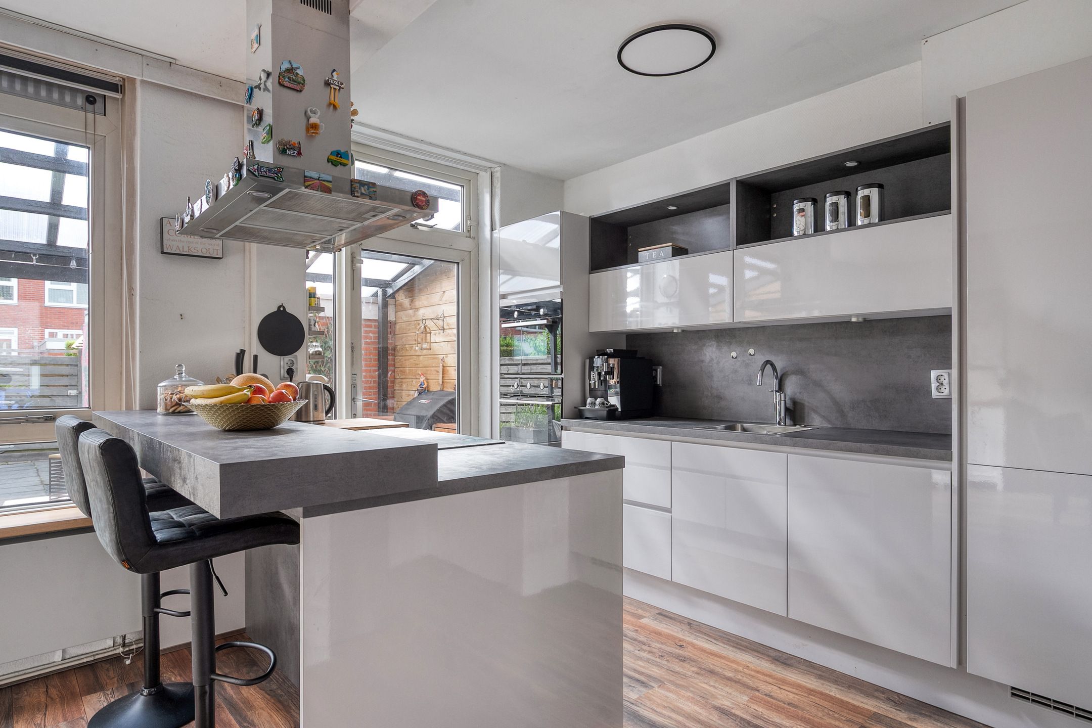 Foto 3 van Spicastraat 43