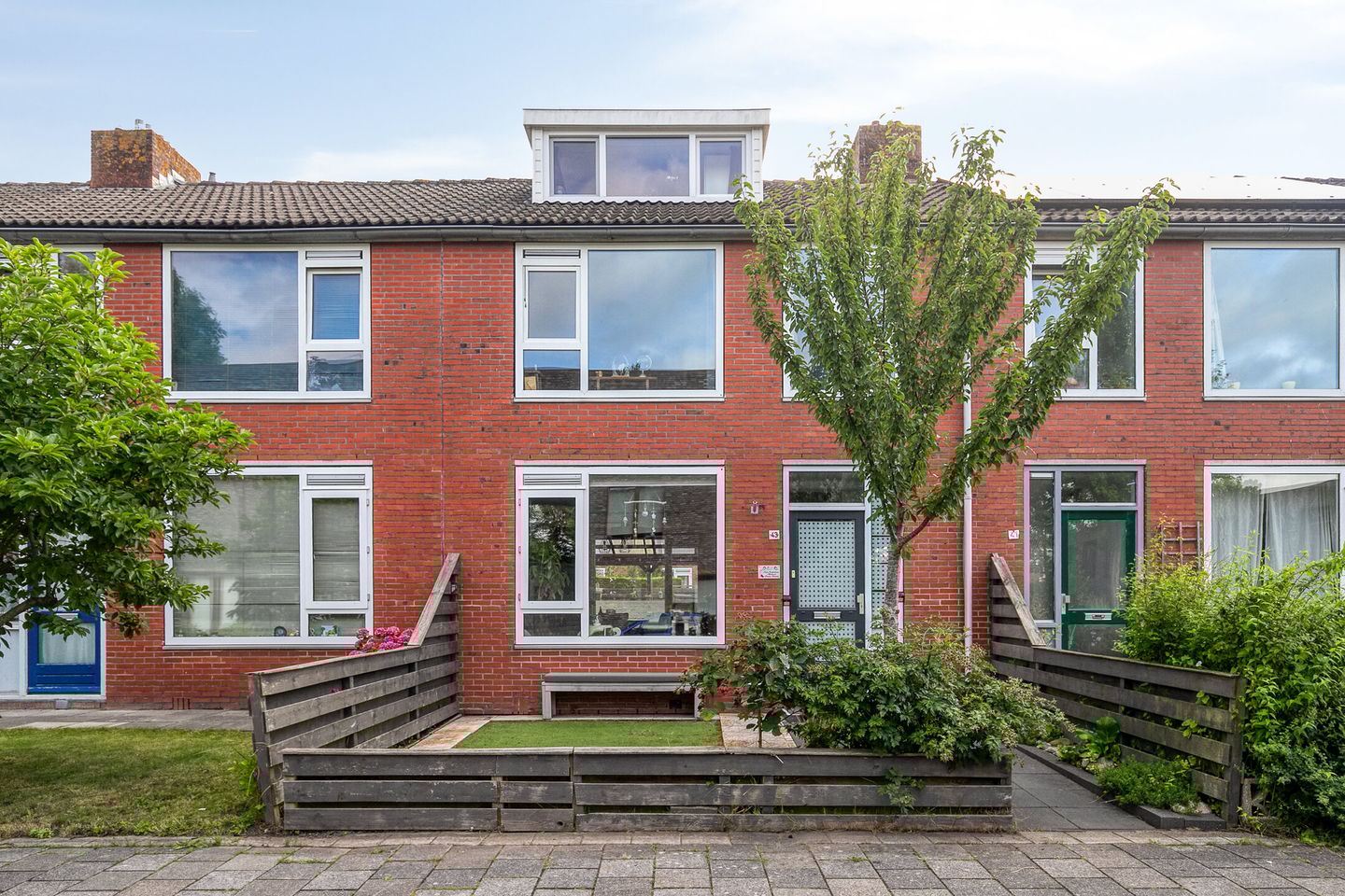 Foto 5 van Spicastraat 43