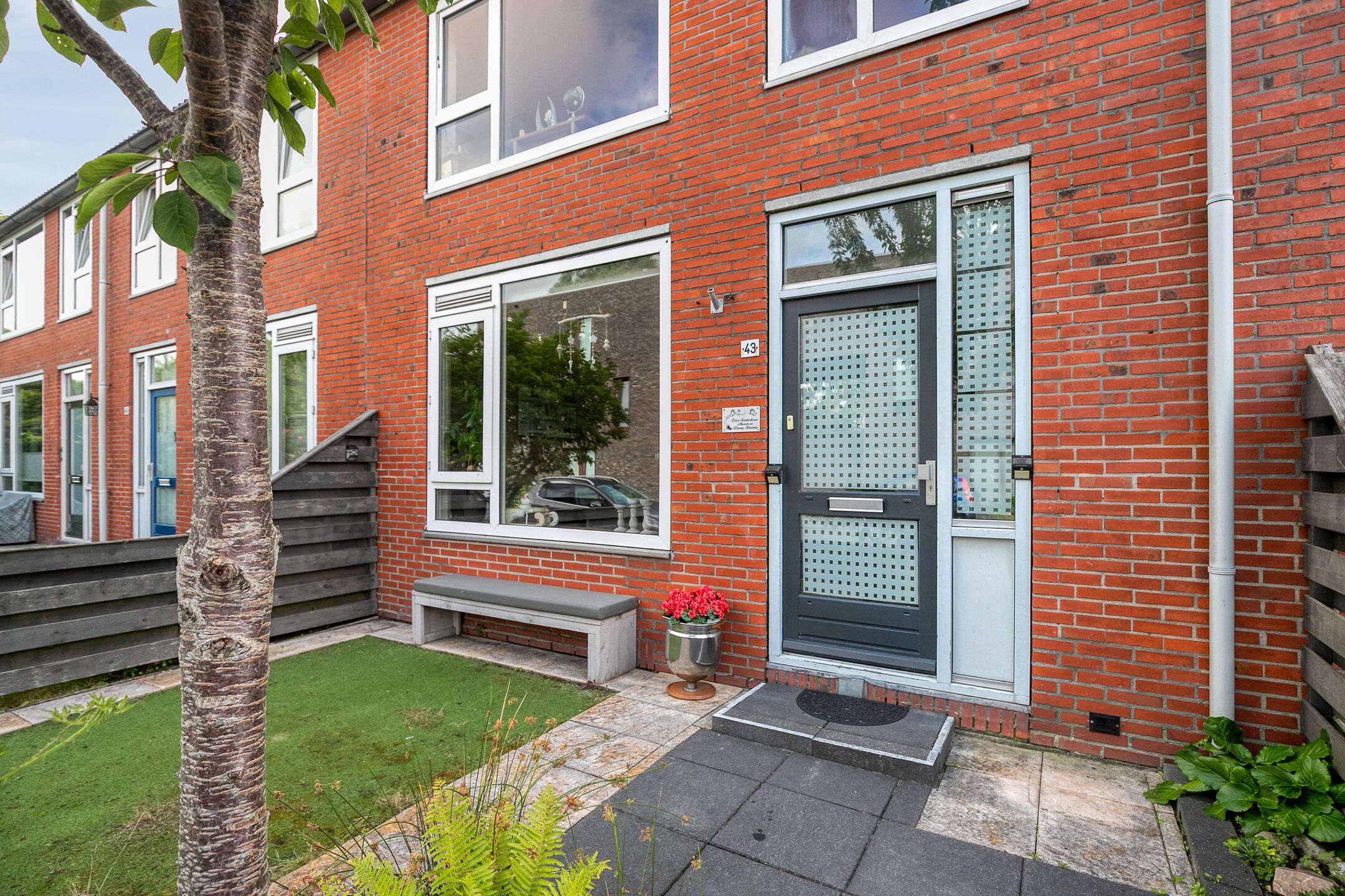 Foto 6 van Spicastraat 43