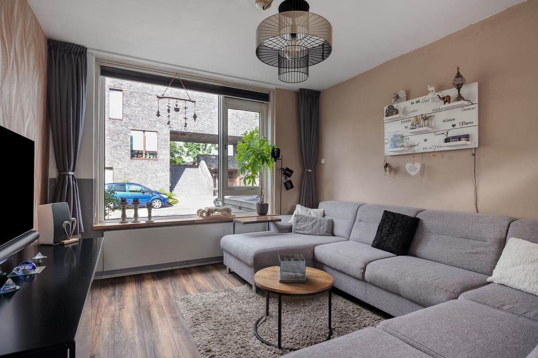 Foto 8 van Spicastraat 43