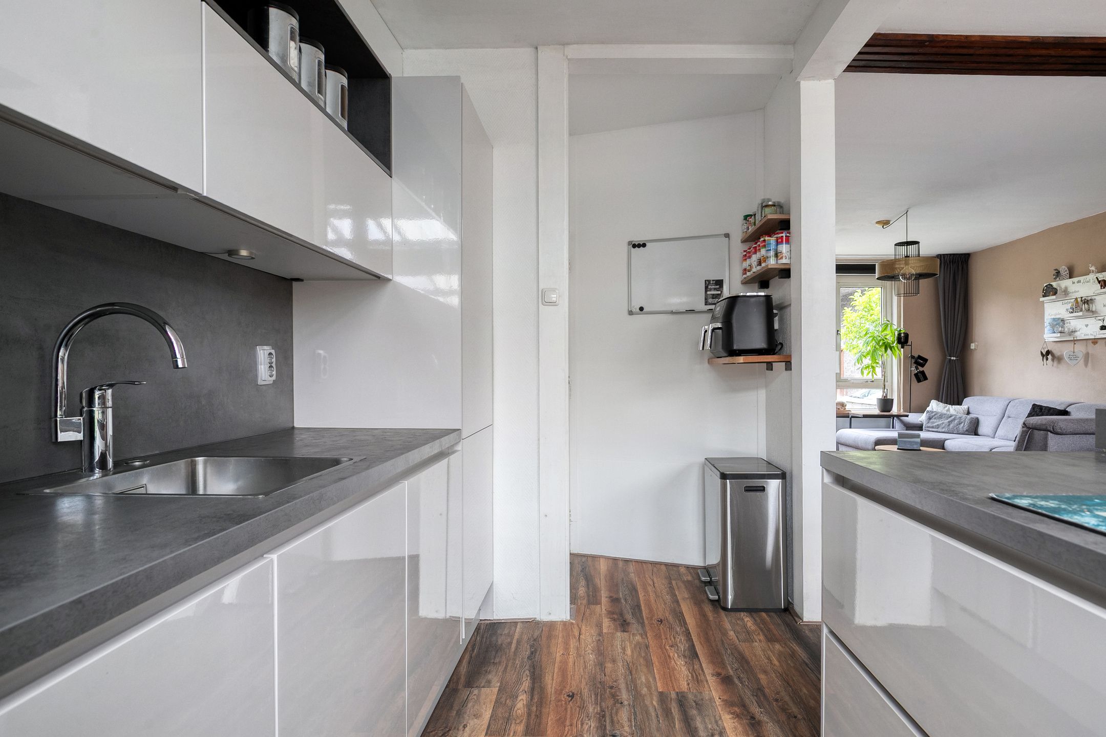 Foto 12 van Spicastraat 43