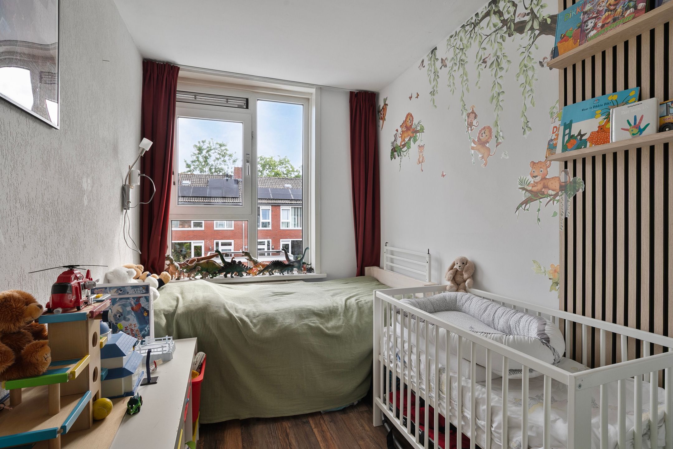 Foto 15 van Spicastraat 43