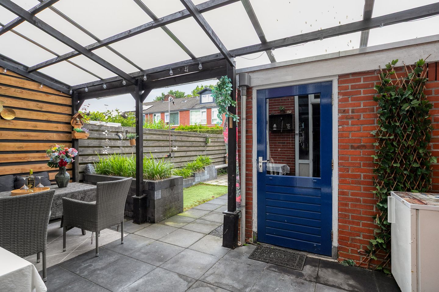 Foto 19 van Spicastraat 43