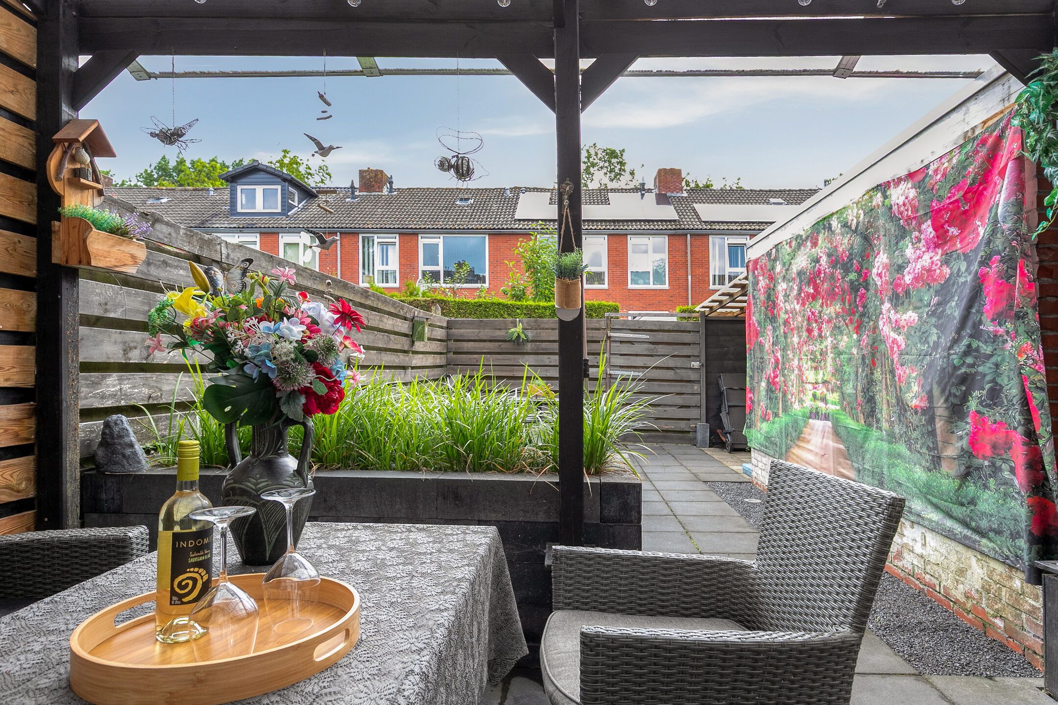 Foto 21 van Spicastraat 43