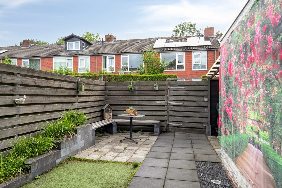 Foto 22 van Spicastraat 43