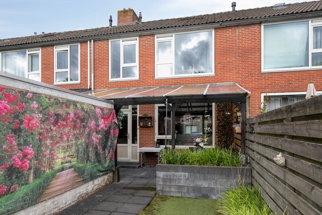 Foto 23 van Spicastraat 43