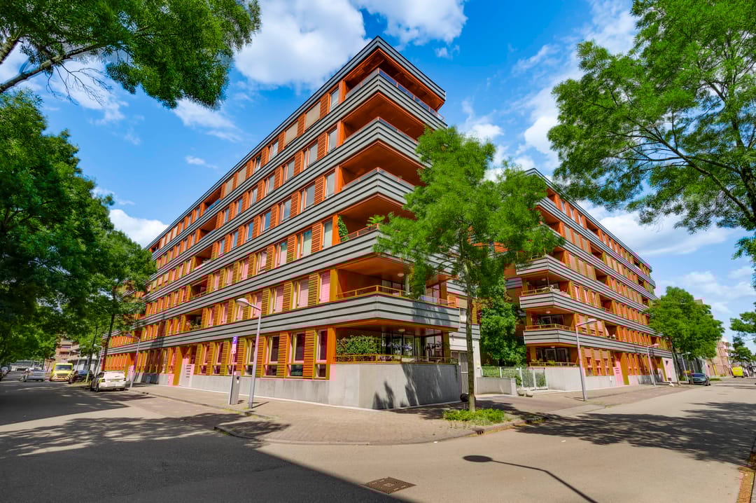 Foto 1 van Bellefroidlunet 55-E