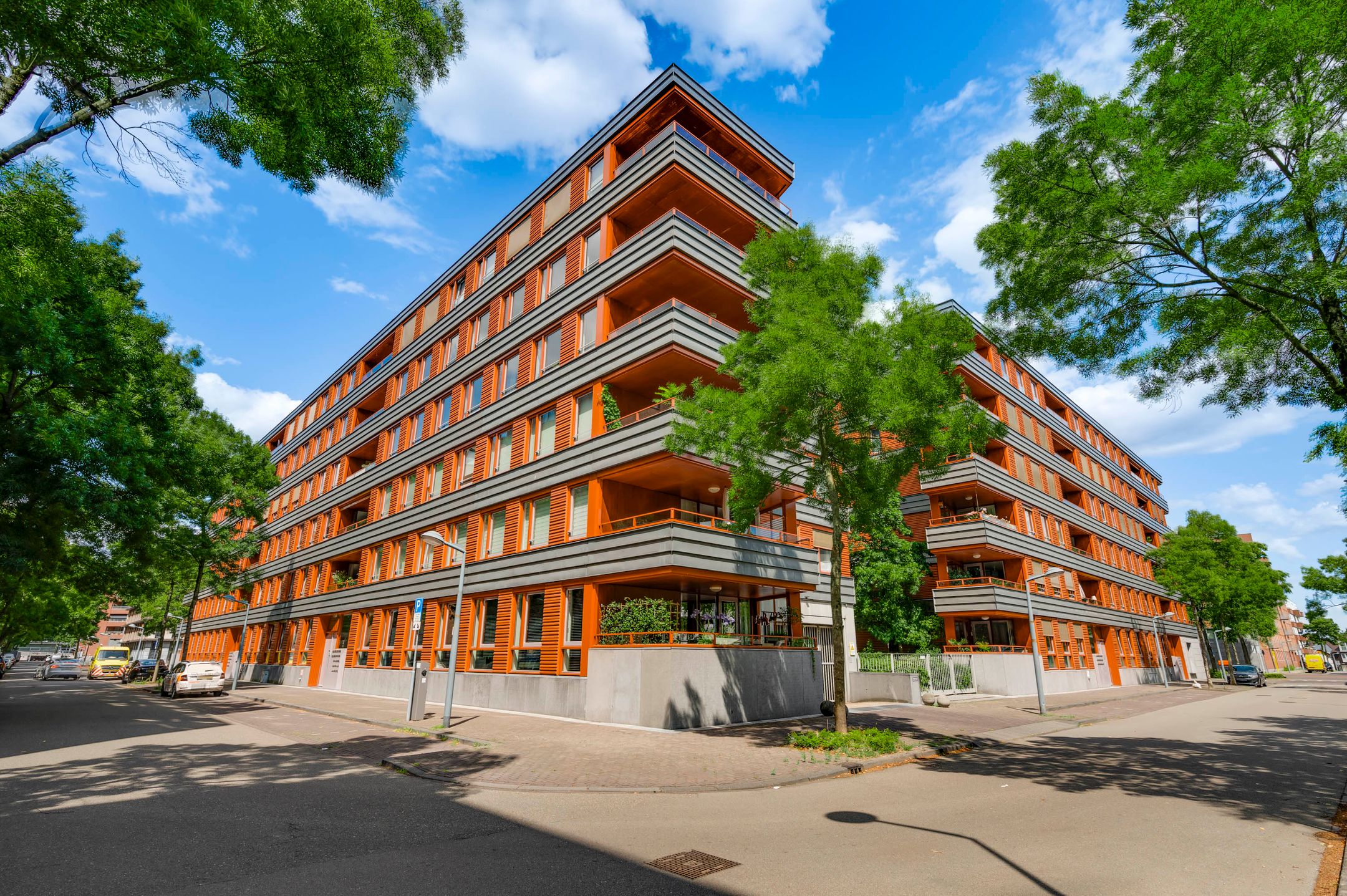 Bellefroidlunet 55-E, 55, E, Maastricht, 6221KS, Limburg, Nederland 55 