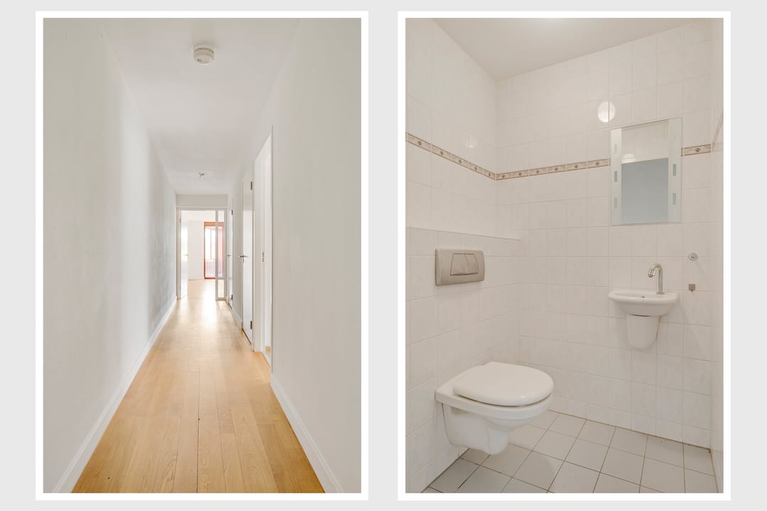 Foto 7 van Bellefroidlunet 55-E