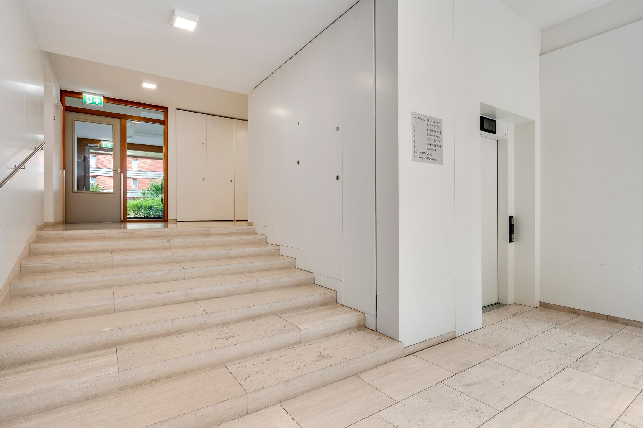 Foto 21 van Bellefroidlunet 55-E