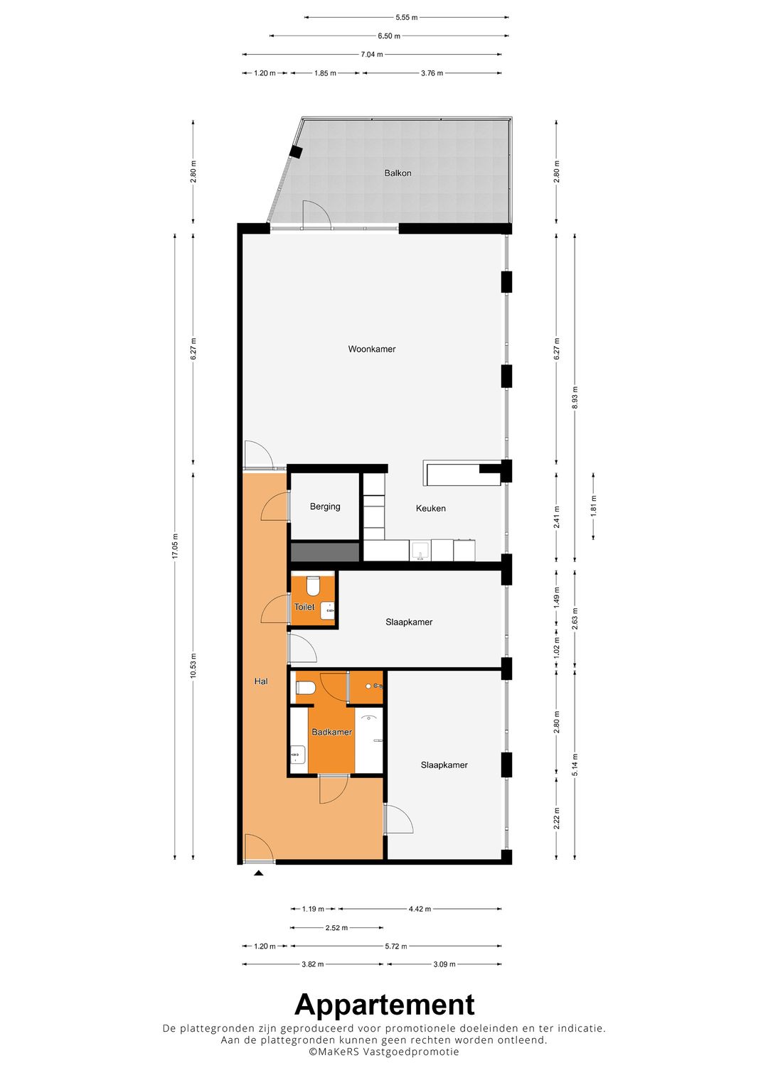 Foto 23 van Bellefroidlunet 55-E