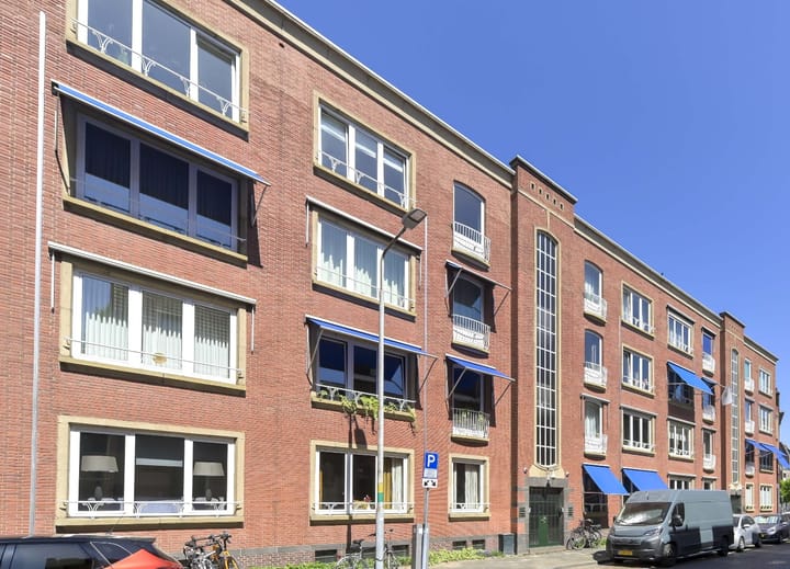 Foto 1 van Nassaustraat 27