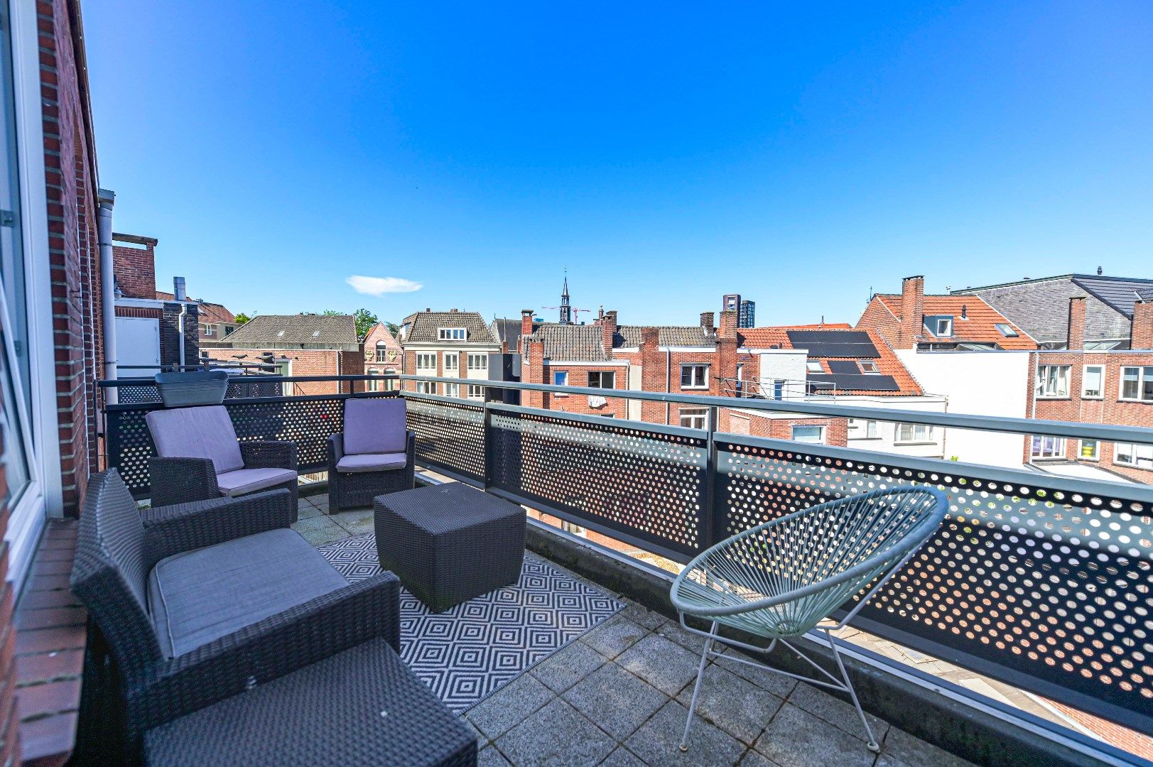 Photo 3 of Nassaustraat 27