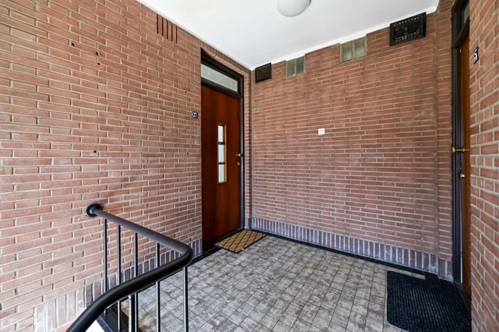 Foto 4 van Nassaustraat 27