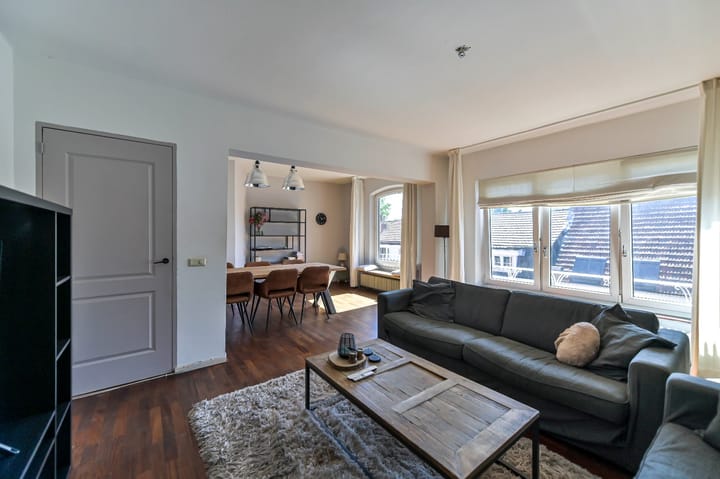 Foto 8 van Nassaustraat 27