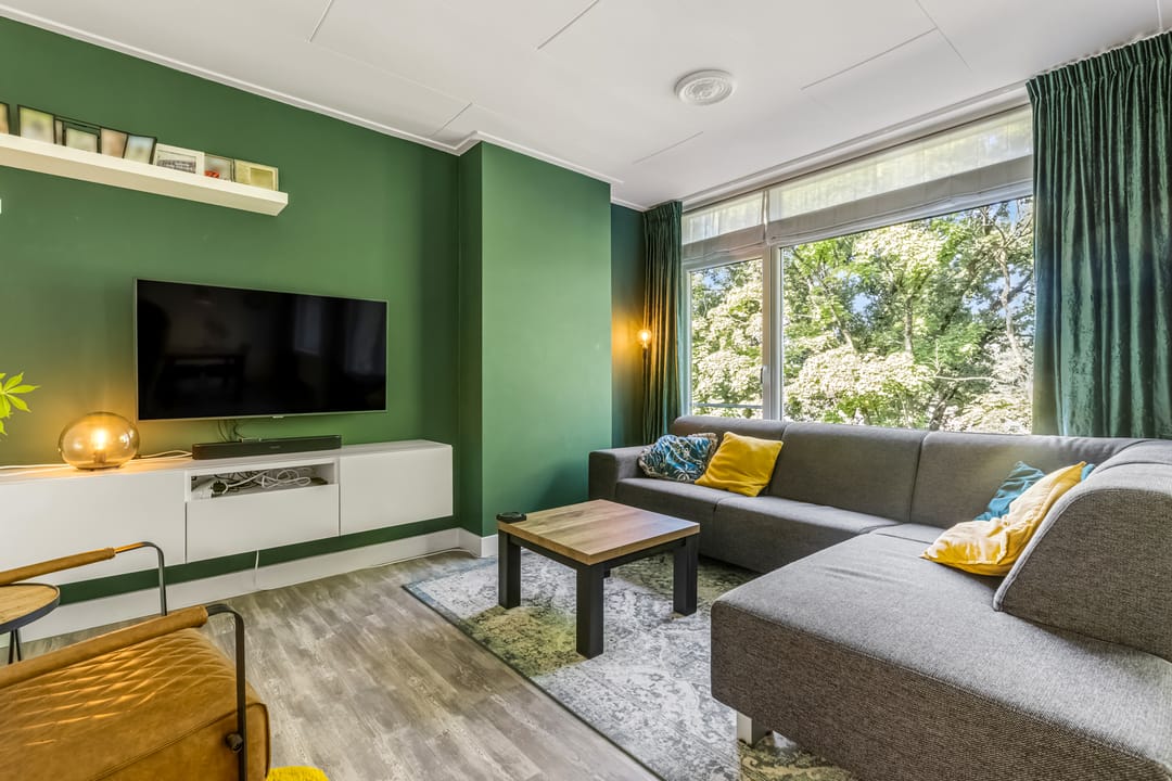 Foto 2 van Anna van Burenlaan 208