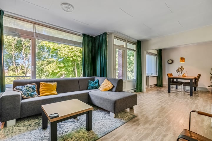 Foto 3 van Anna van Burenlaan 208