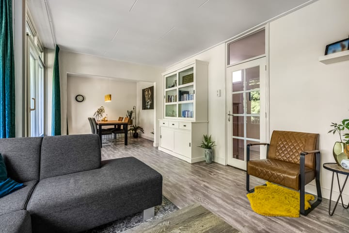 Foto 4 van Anna van Burenlaan 208