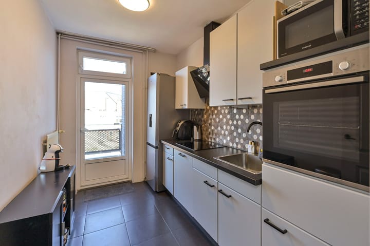 Foto 12 van Nassaustraat 27