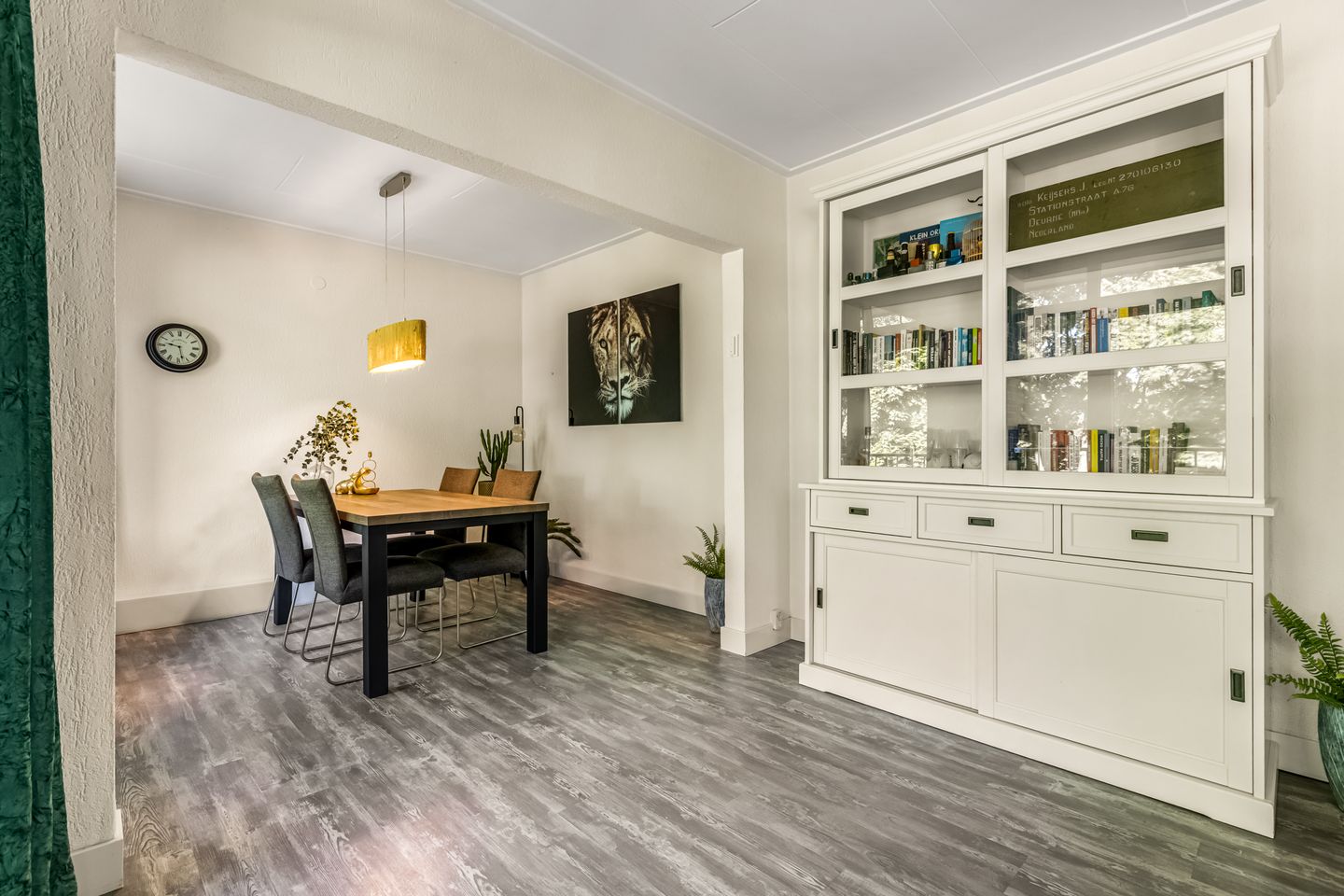 Foto 5 van Anna van Burenlaan 208