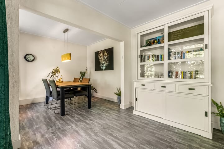 Foto 5 van Anna van Burenlaan 208