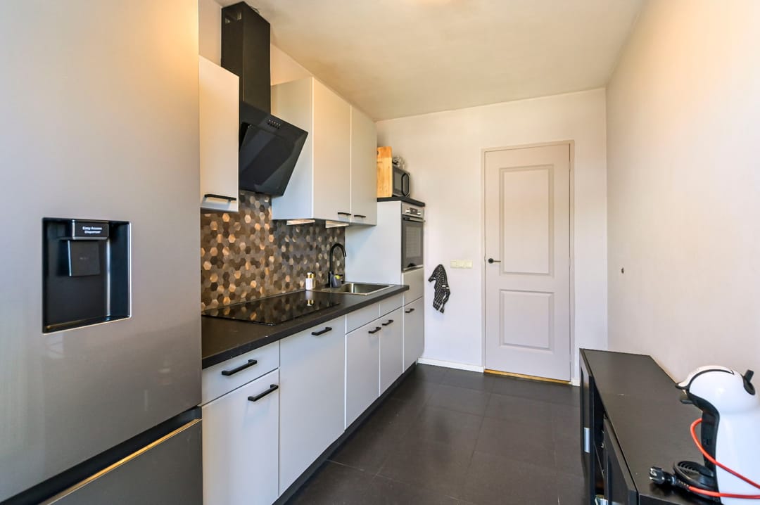 Photo 13 of Nassaustraat 27