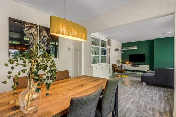 Photo 7 of Anna van Burenlaan 208