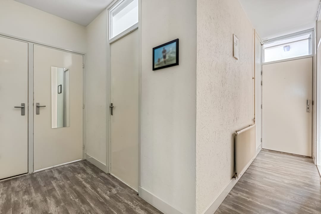 Foto 13 van Anna van Burenlaan 208