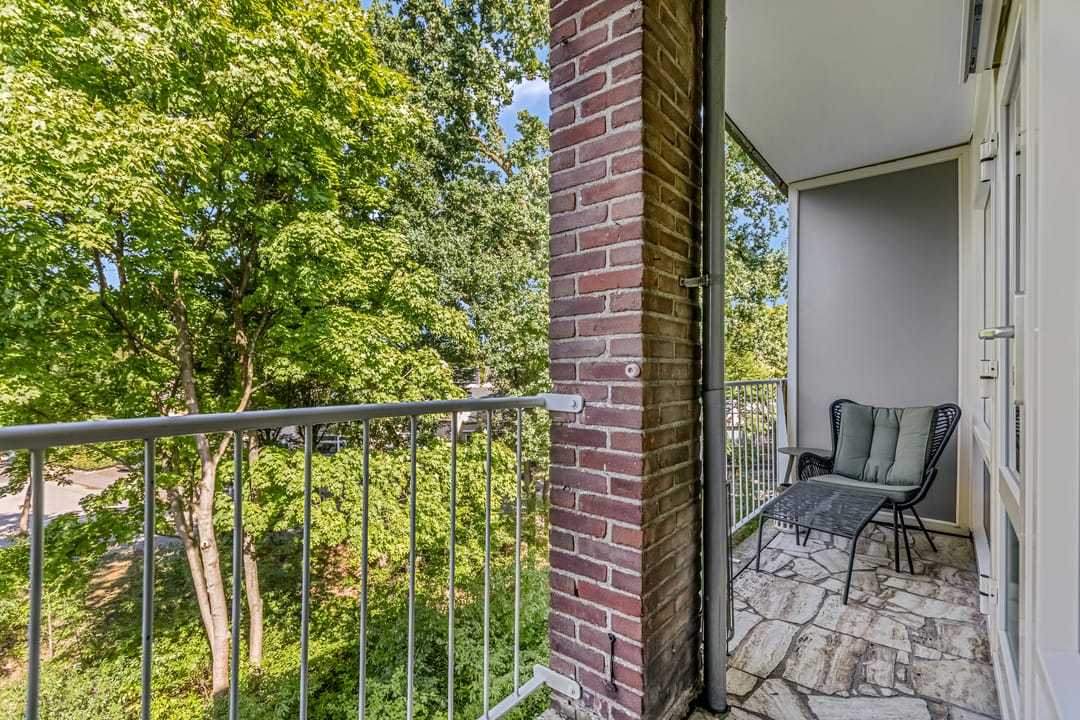 Foto 22 van Anna van Burenlaan 208