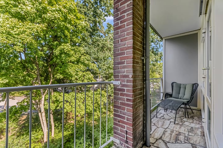 Photo 22 of Anna van Burenlaan 208