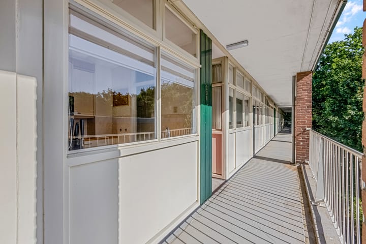 Photo 24 of Anna van Burenlaan 208