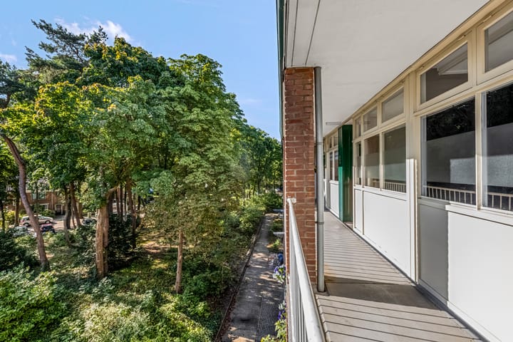 Photo 26 of Anna van Burenlaan 208