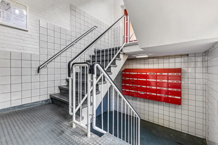 Photo 27 of Anna van Burenlaan 208