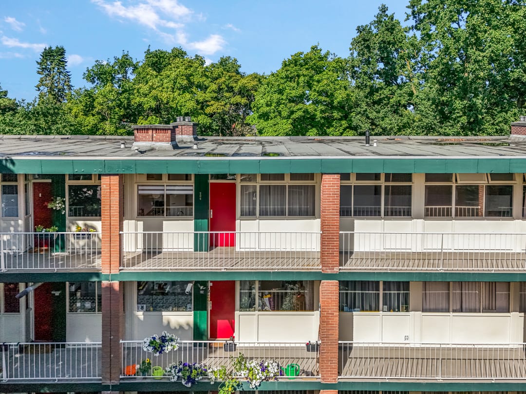 Foto 28 van Anna van Burenlaan 208