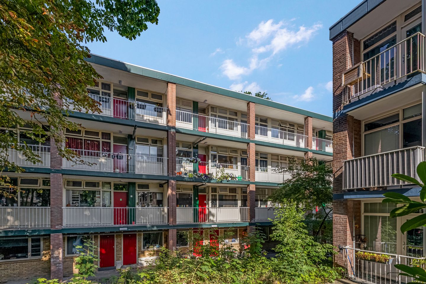 Foto 29 van Anna van Burenlaan 208